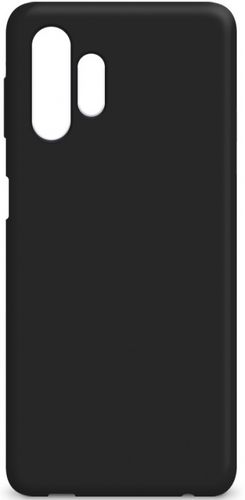 Чехол накладка Gresso для Samsung Galaxy A32 черный