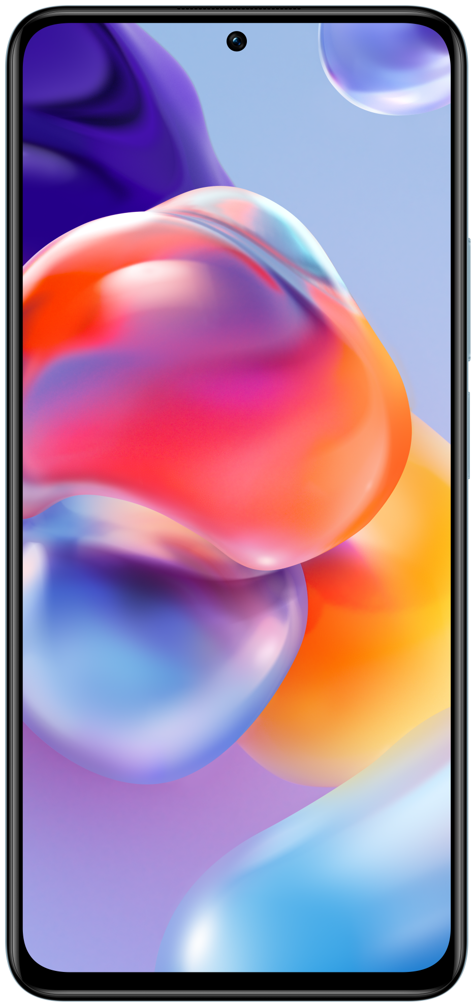 Смартфон Xiaomi Redmi Note 11 Pro Plus 8/128 Гб голубой
