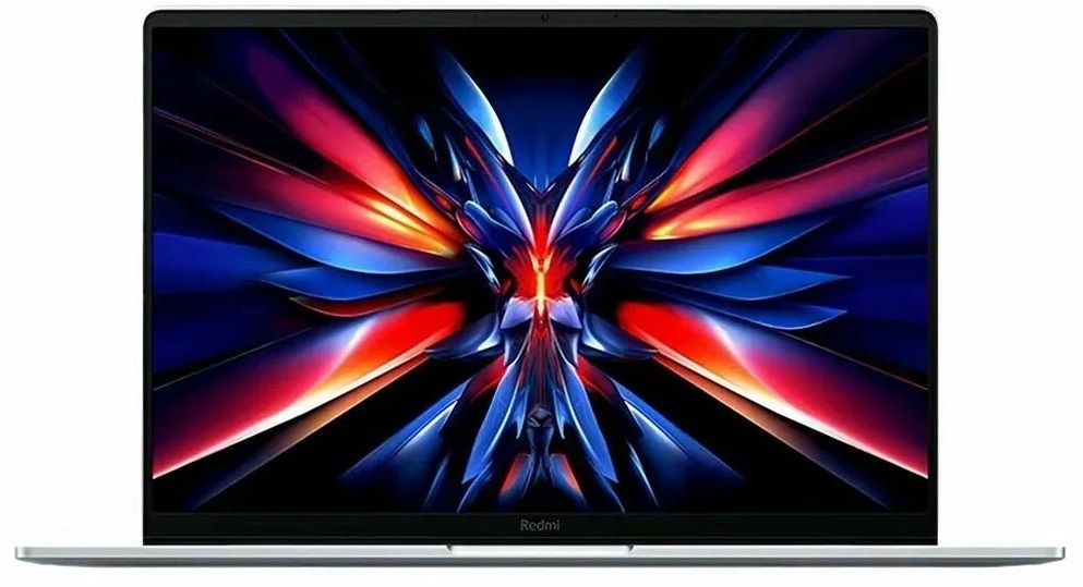 Ноутбук Xiaomi Redmi Book Pro 14'' (4598CN) голубой