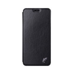 Чехол G-Case Slim Premium для Honor X8, черный