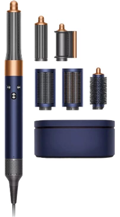 Стайлер Dyson Airwrap HS05 Complete Prussian Blue/Copper