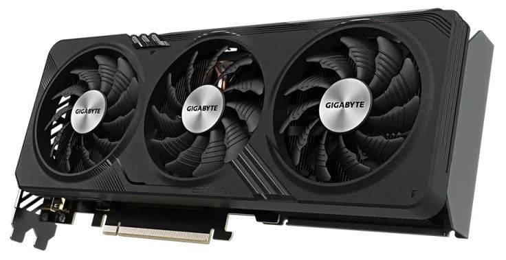 Видеокарта NVIDIA GeForce RTX 4060 Ti GAMING OC (GV-N406TGAMING OC-8GD) 8 Гб