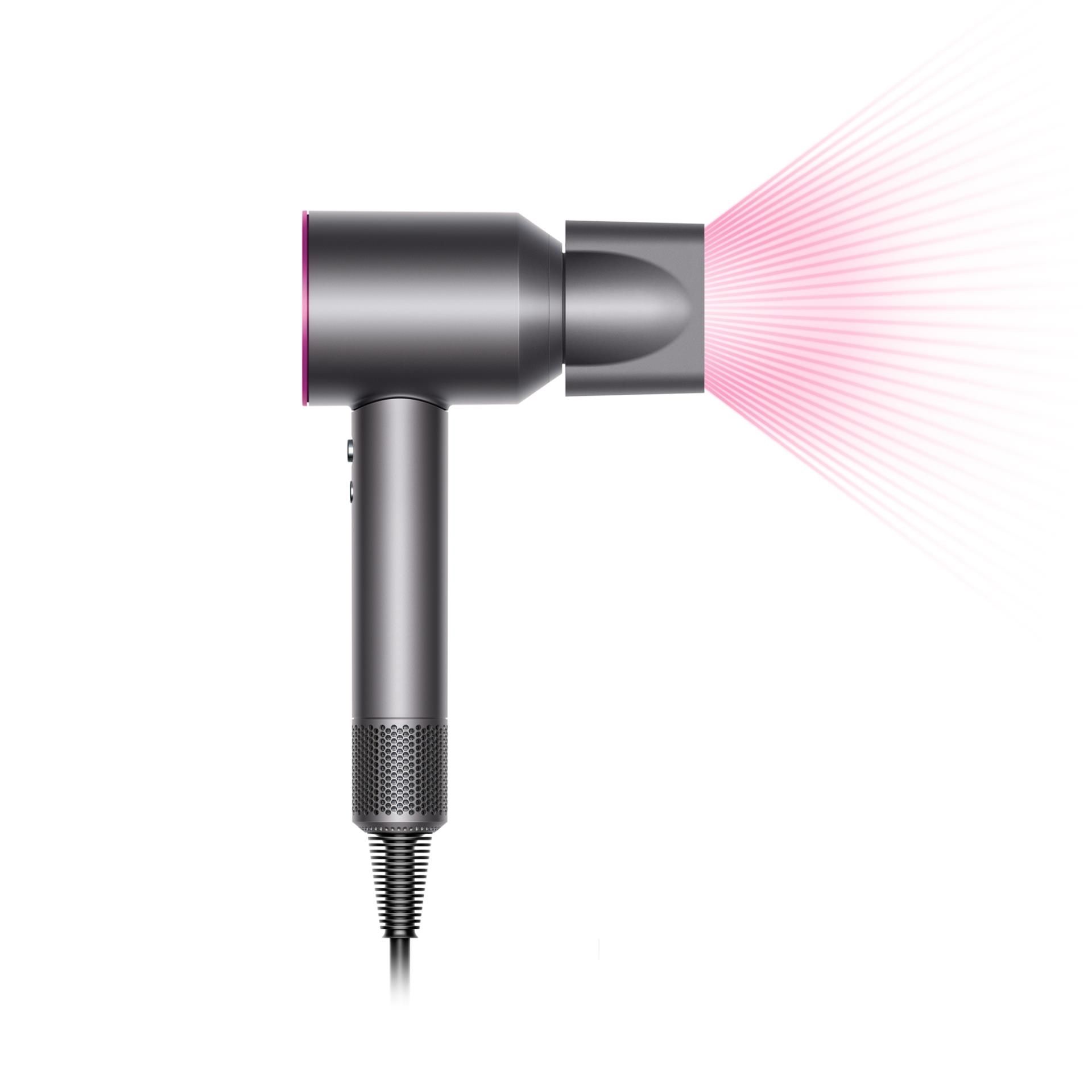 Dyson supersonic hair dryer