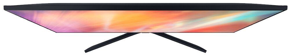 Телевизор Samsung UE58AU7570UXRU 58" (148 см) черный
