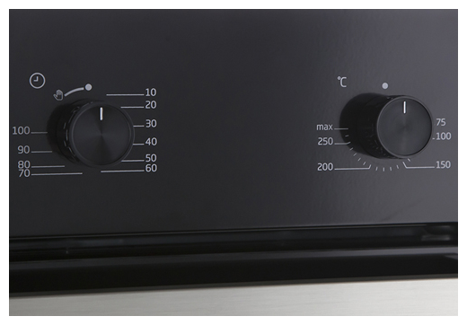 Духовой шкаф Beko BIE21100B черный