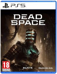 Игра для PlayStation 5 Dead Space Remake