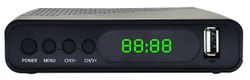Цифровой TV-тюнер Hyundai H-DVB500