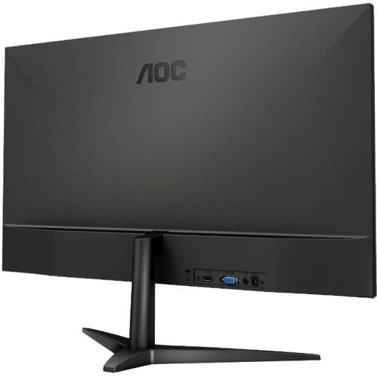 Монитор AOC 27B1H 27" черный