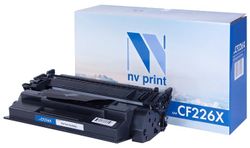 Картридж NV-Print CF226X/052H
