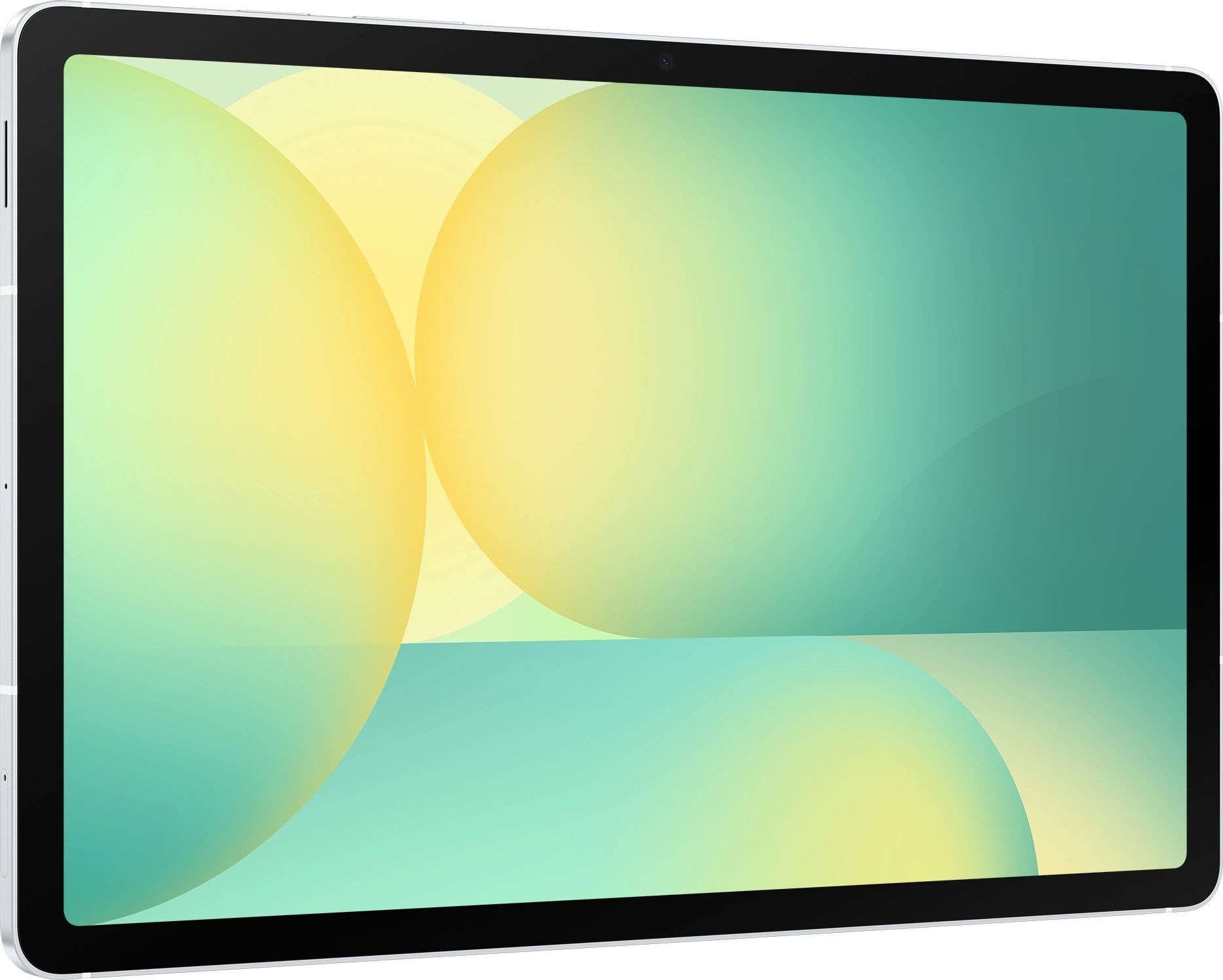 Планшет Samsung Galaxy Tab S10 FE [5G] 10,9" 128 Гб серебристый