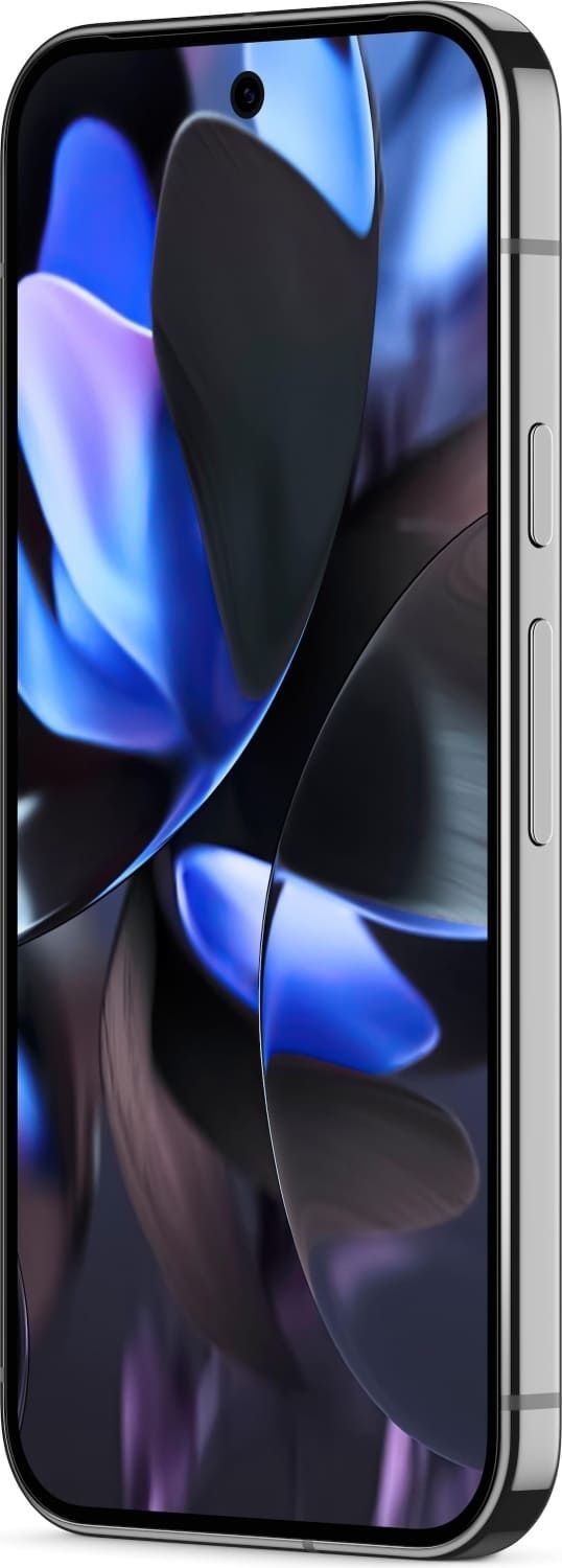 Смартфон Google Pixel 9 Pro 256 Гб черный