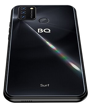 Смартфон bq surf 16gb 6631g обзор