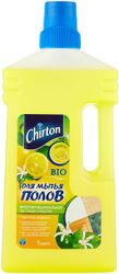 Средство для мытья полов Chirton "Аромат Лимона", 1л