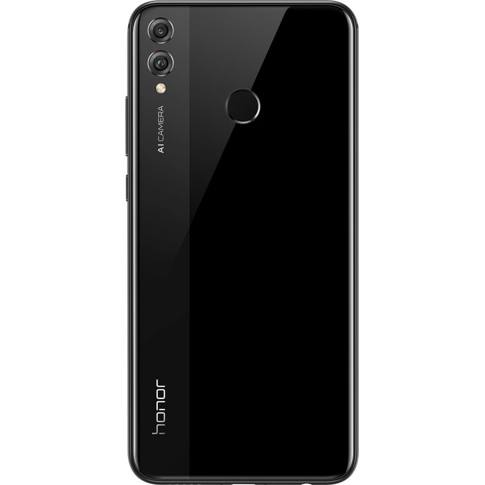 Смартфон Huawei Honor 8X JSN-L22 4/128Gb Black US