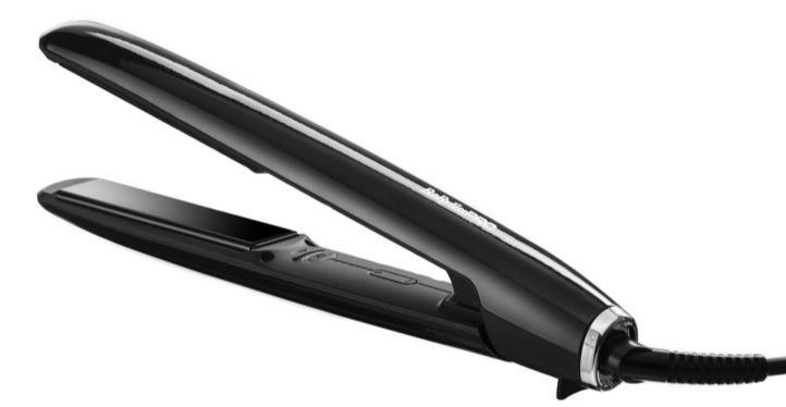 Выпрямитель BaByliss Pro Stilista BAB3550BE