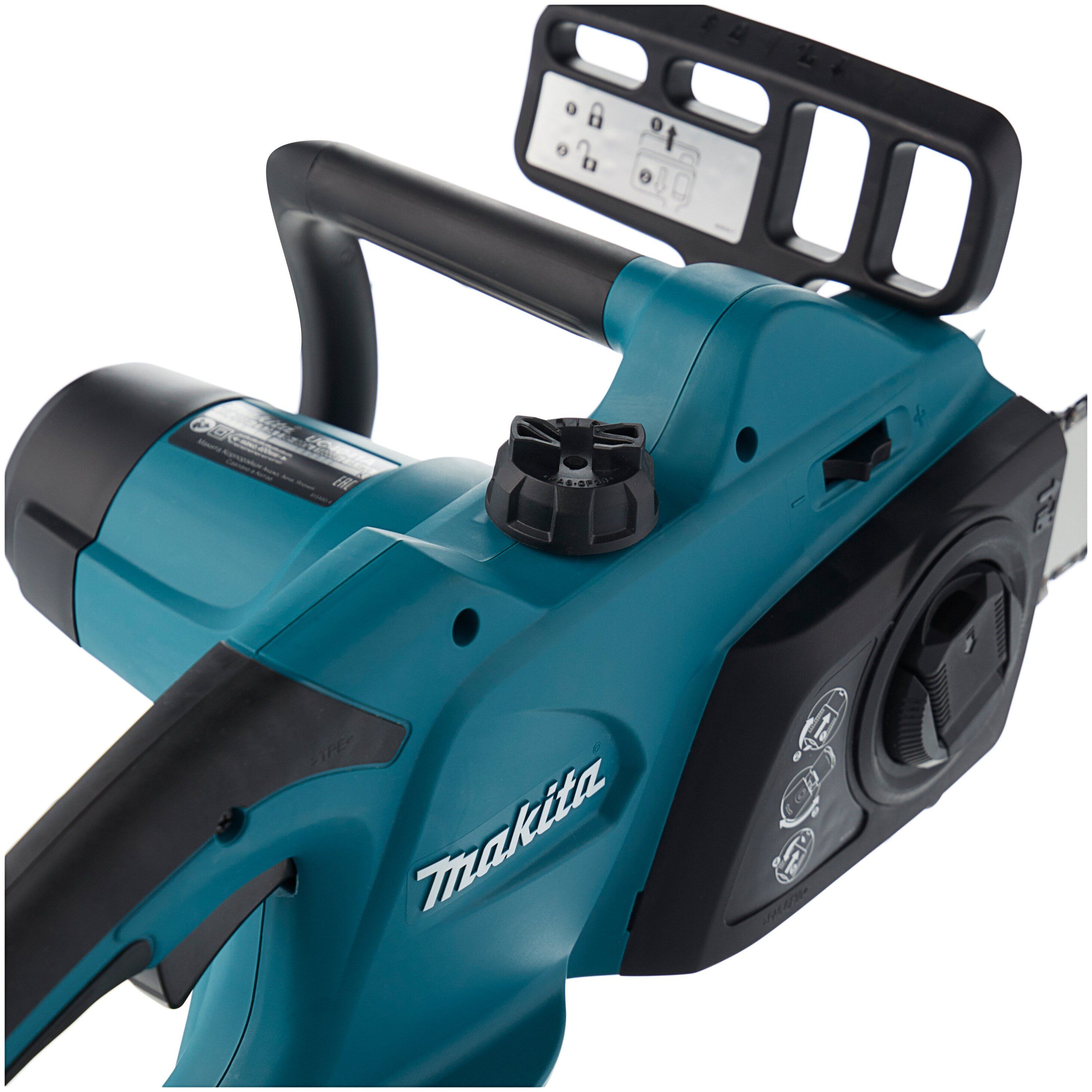 Электрическая цепная пила Makita UC4041A