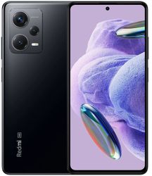 Смартфон Xiaomi Redmi Note 12 Pro Plus 8/256 Гб черный