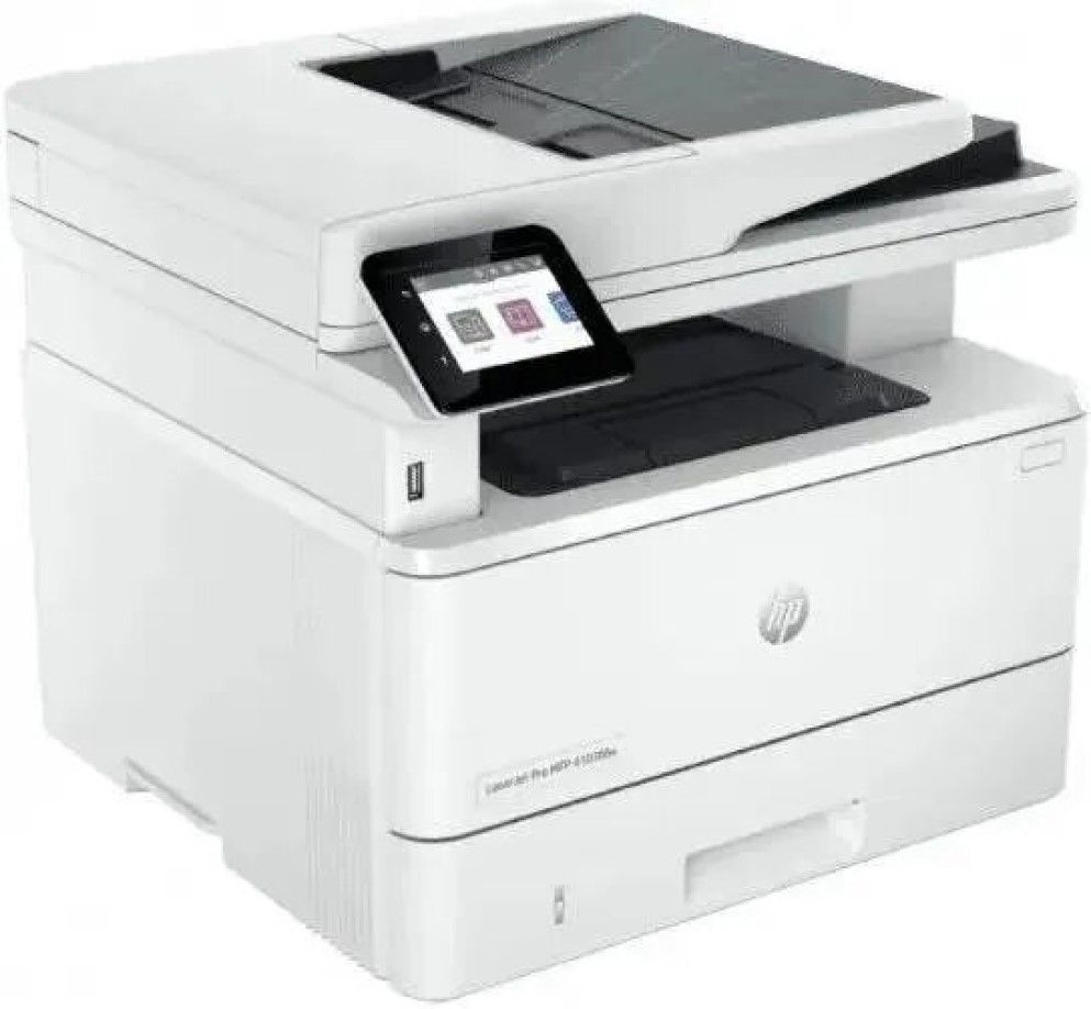 МФУ лазерный HP LaserJet Pro MFP M4103fdw - купить в 05.RU Махачкала, цены,  отзывы