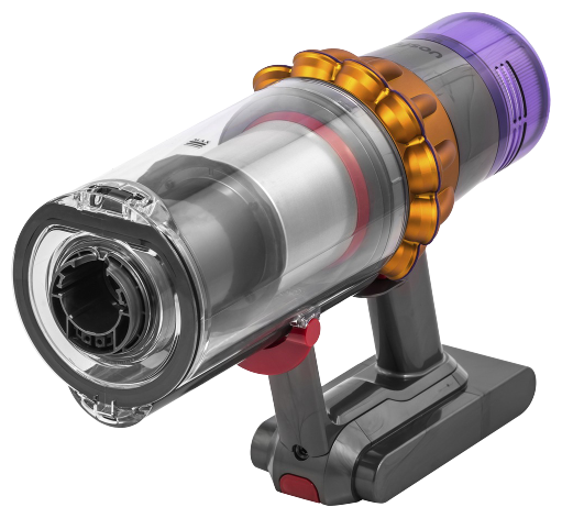 Пылесос беспроводной Dyson V15 Detect Absolute SV22