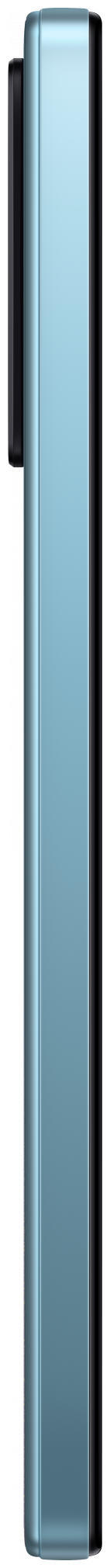 Смартфон Xiaomi Redmi Note 11 Pro Plus 8/128 Гб голубой
