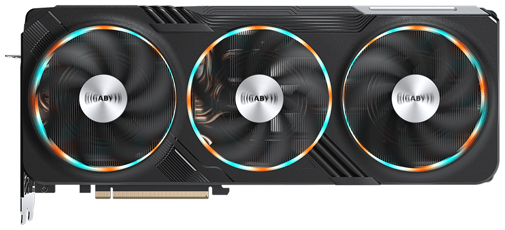 Видеокарта GIGABYTE GeForce RTX 4070 GAMING OC 12 Гб