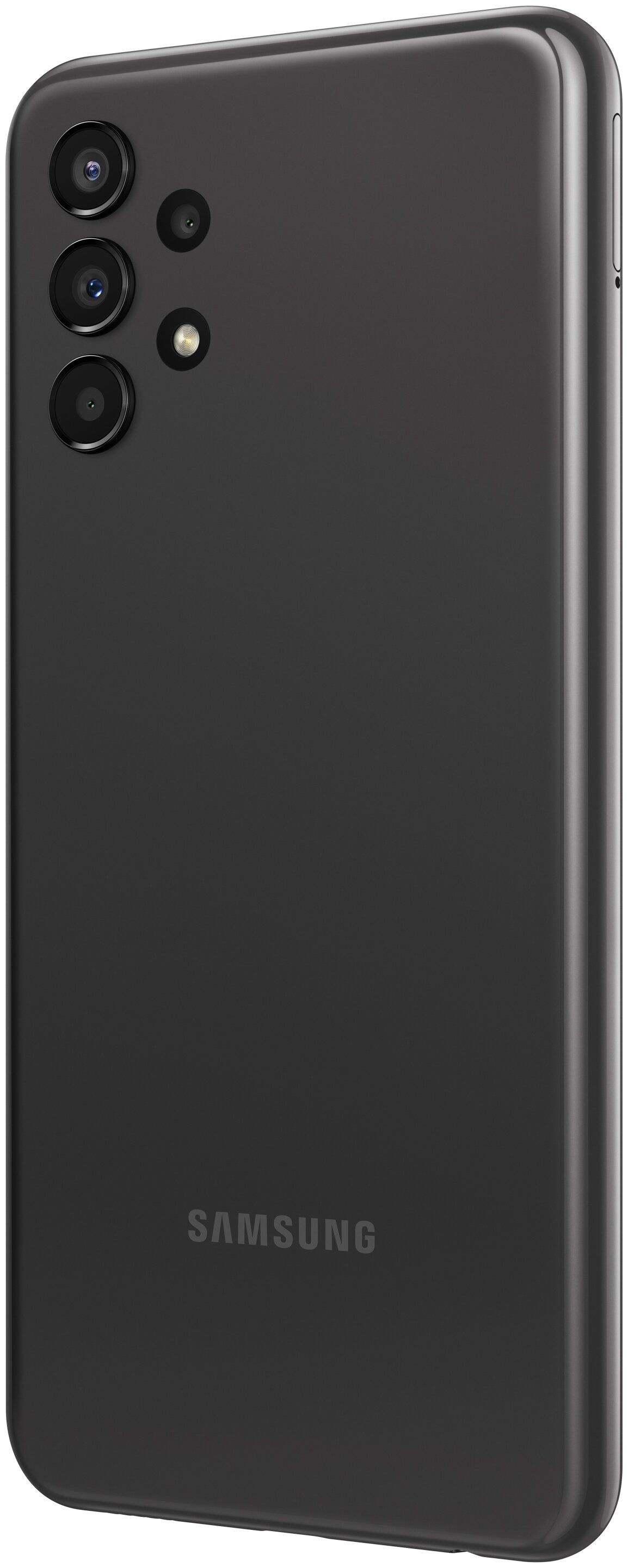 Смартфон Samsung Galaxy A13 4/64 Гб черный