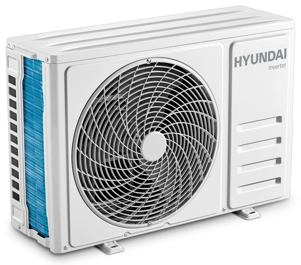 Кондиционер Hyundai HAC-12i/T-PRO