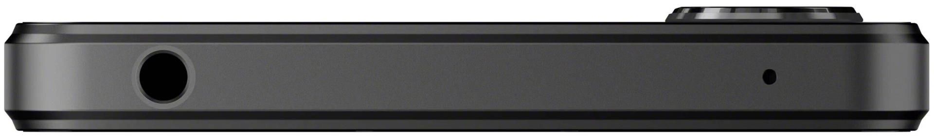 Смартфон Sony Xperia 1 IV 256 Гб черный