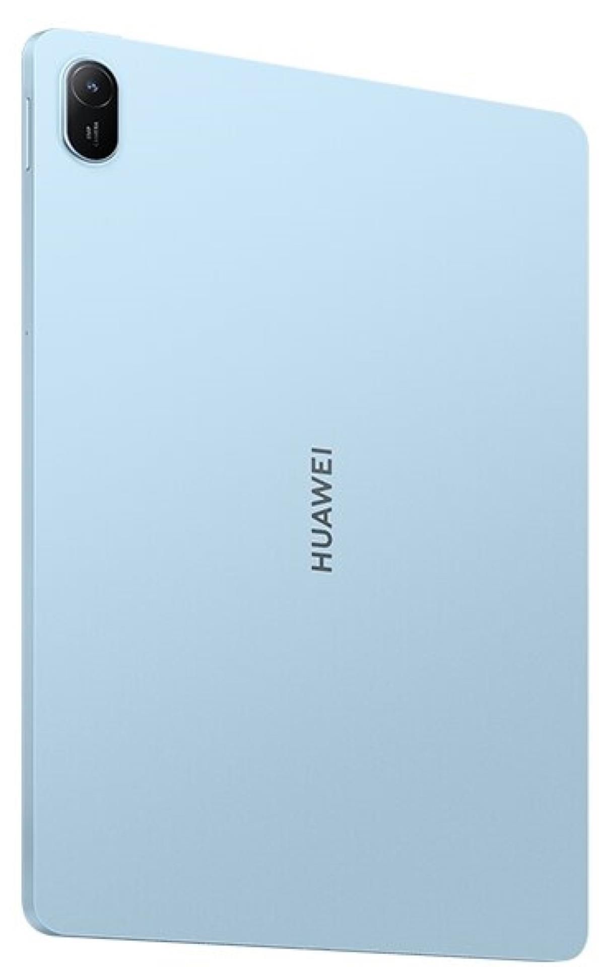 Планшет Huawei MatePad SE [Wi-Fi + pencil] 11" 128 Гб голубой