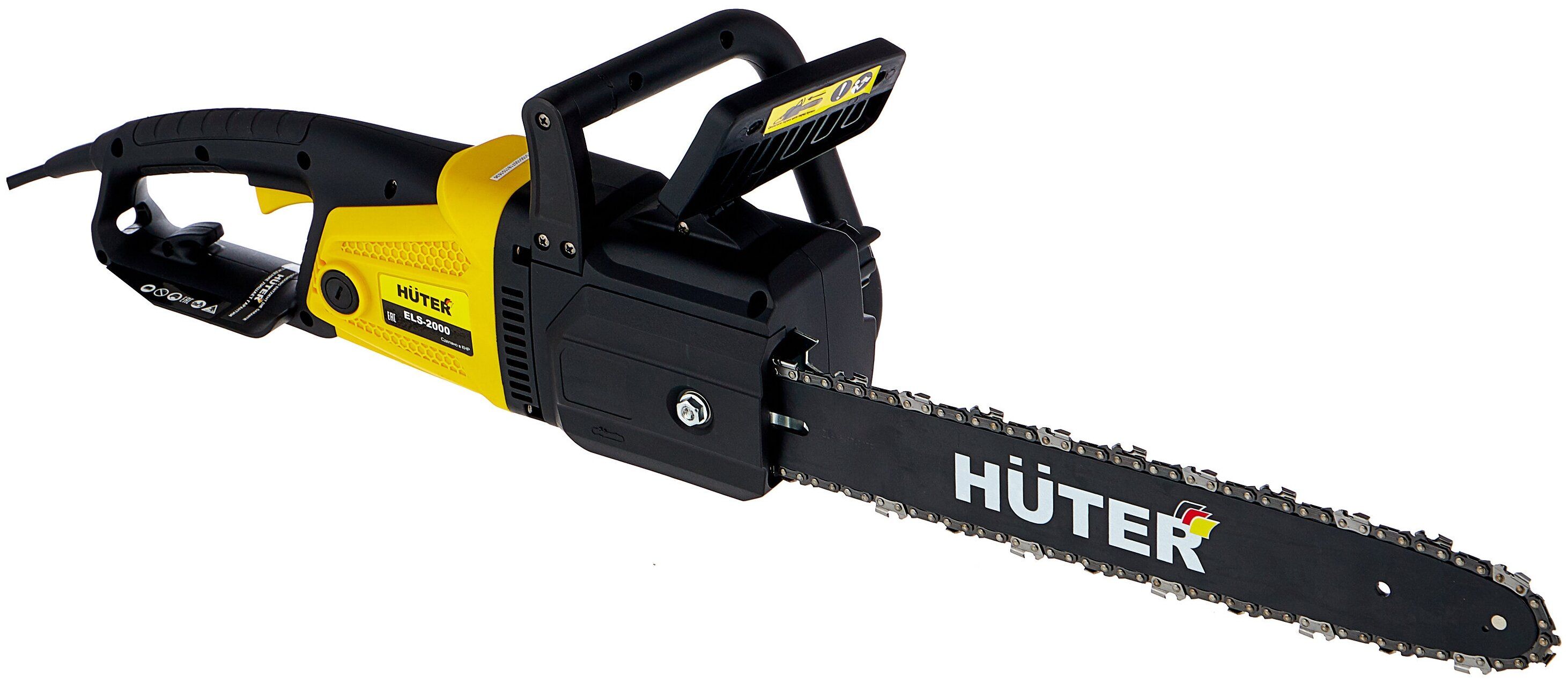 Huter 2000