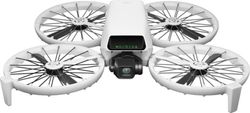 Квадрокоптер DJI Flip Fly More Combo (DJI RC 2) белый