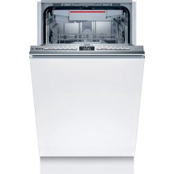 Посудомоечная машина Bosch SPV4XMX20E (замена клапана подачи воды)