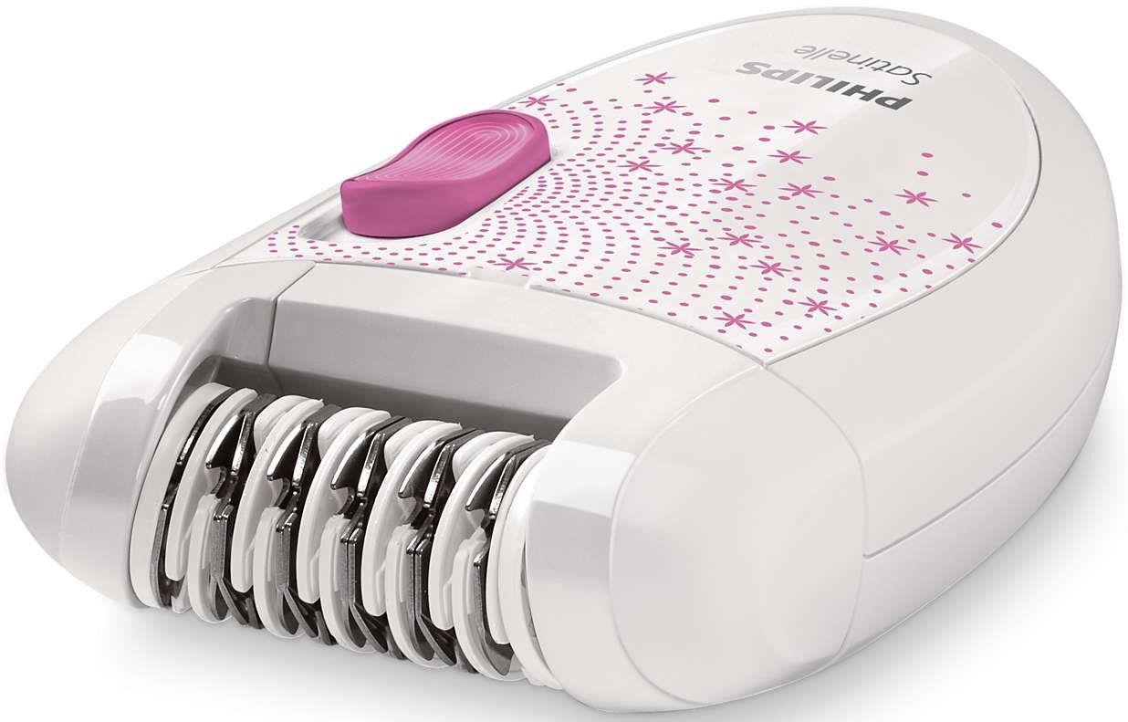 Эпилятор Philips HP 6548