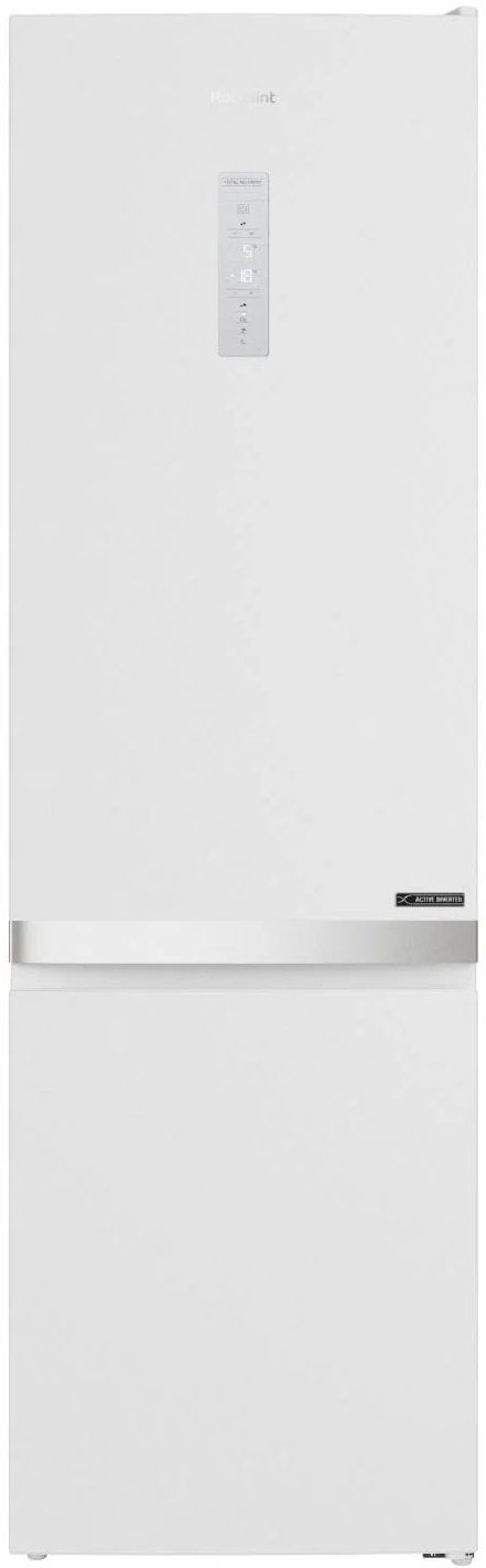 Холодильник Hotpoint-Ariston HT 7201I W O3 белый