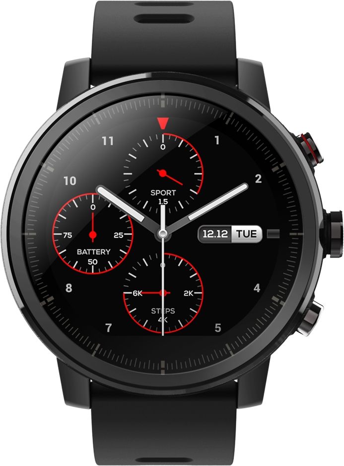 Amazfit Stratos 05.RU