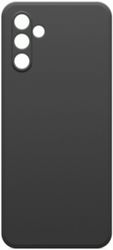 Чехол накладка Borasco для Samsung Galaxy A05s черный