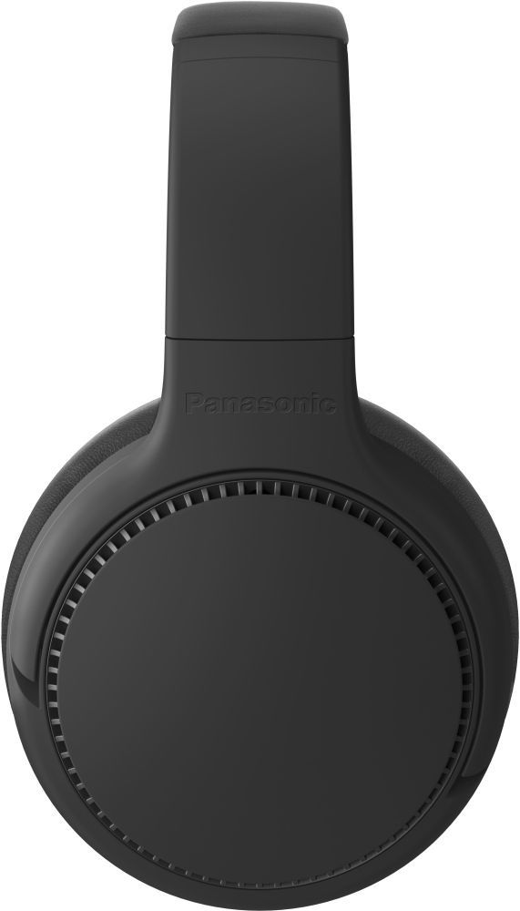 Беспроводные наушники Panasonic RB-M500BGE-K черный
