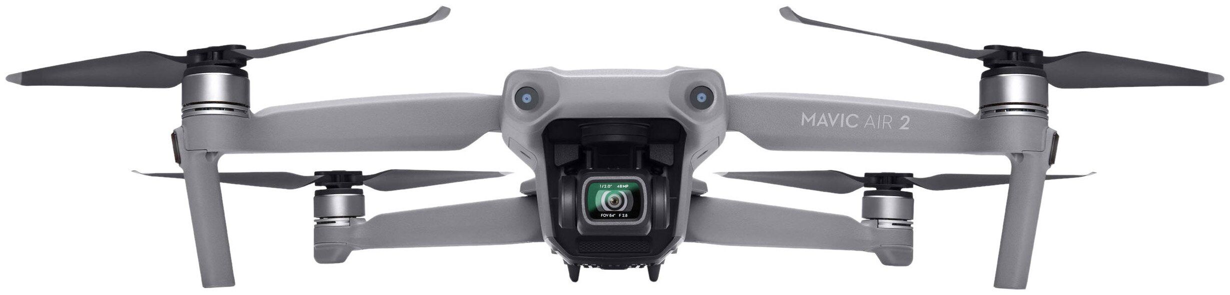 Квадрокоптер Dji Mavic Air 2 Fly More Combo