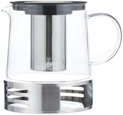 Чайник заварочный Gipfel MERCURY (1,5л)