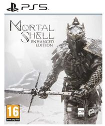 Игра для PlayStation 5 Mortal Shell Enhanced Edition