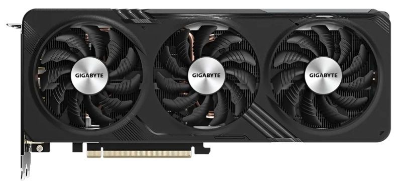 Видеокарта NVIDIA GeForce RTX 4060 Ti GAMING OC (GV-N406TGAMING OC-8GD) 8 Гб