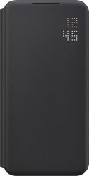 Чехол книжка Samsung для Samsung Galaxy S22+ черный