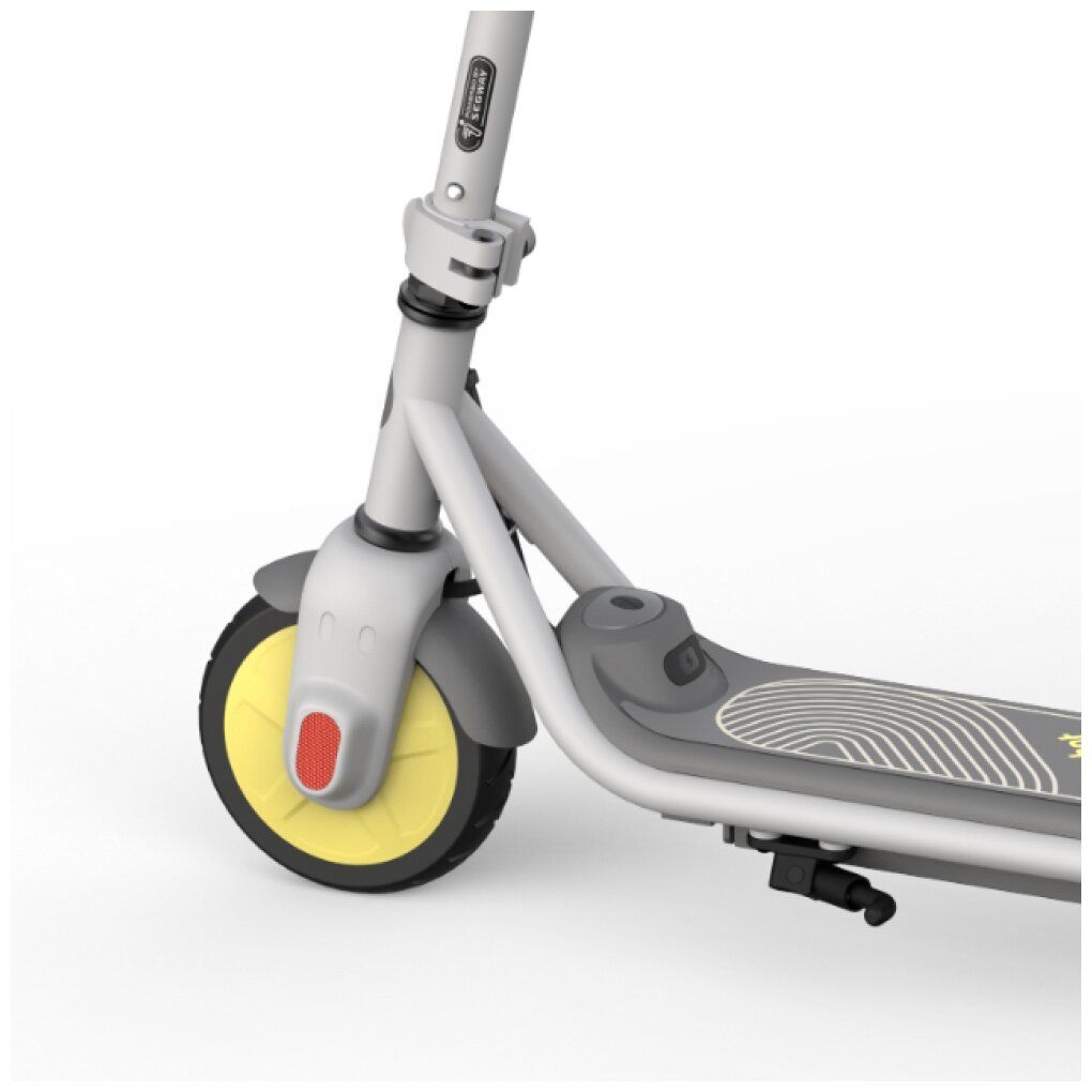 Электросамокат Ninebot KickScooter C8