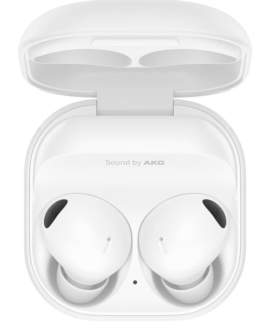 Беспроводные TWS-наушники Samsung Galaxy Buds 2 Pro белый