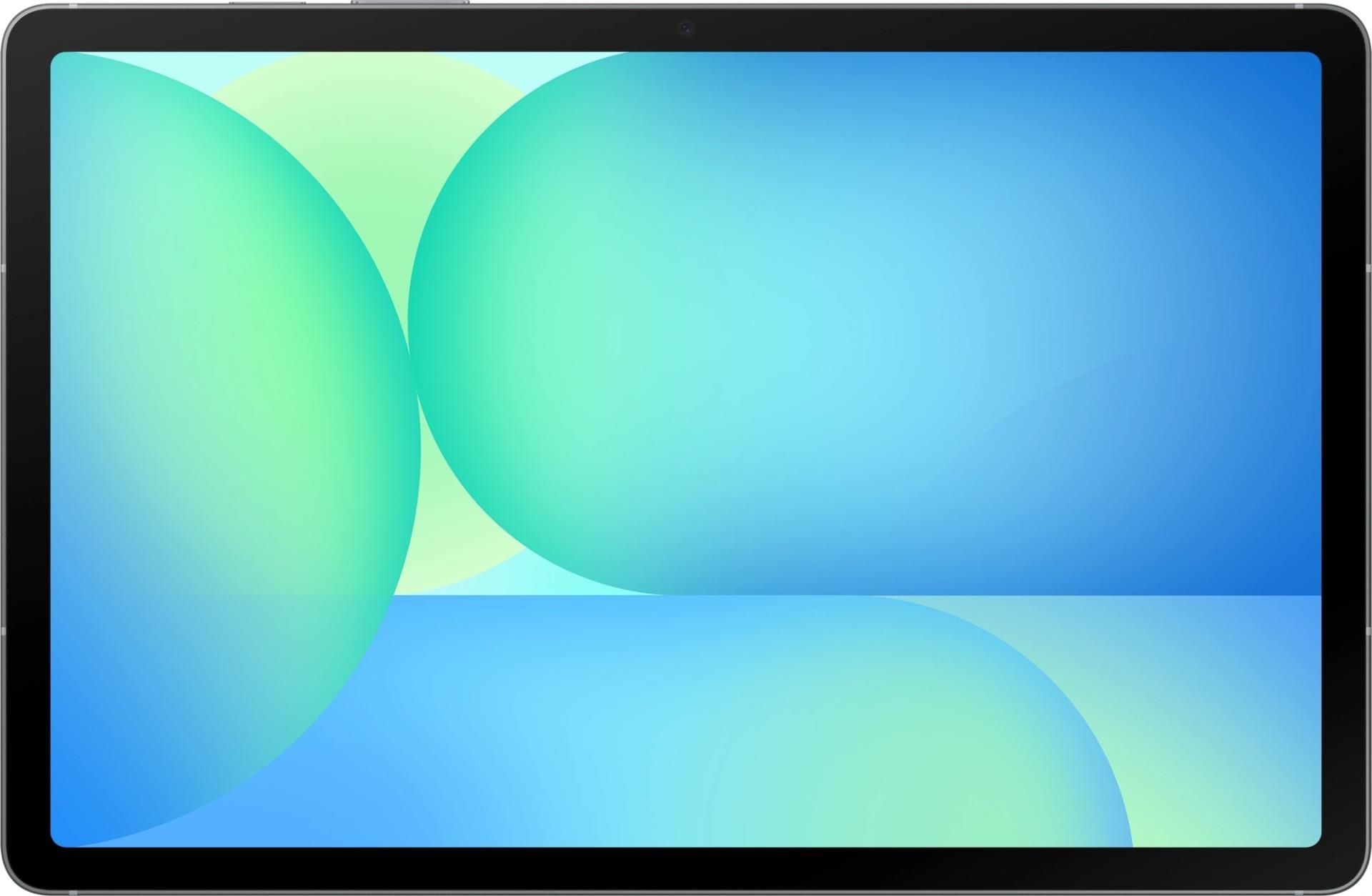 Планшет Samsung Galaxy Tab S10 FE [5G] 10,9" 128 Гб серый