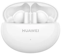Беспроводные TWS-наушники Huawei FreeBuds 5i белый