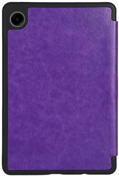 Чехол G-Case Slim Premium для Samsung Galaxy Tab A9 8.7", фиолетовый