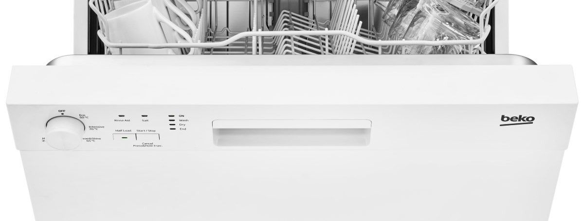 Посудомоечная машина Beko DFN05310W