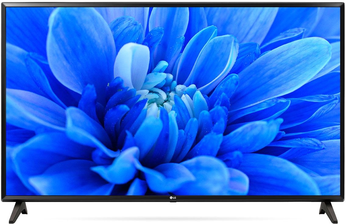 Телевизор LG 43LM5500 43" (108 см) черный - купить в 05.RU, цены