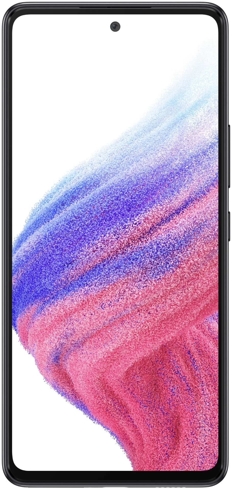 Смартфон Samsung A53 128 Гб черный, на корпусе мелкие царапины, на задней  крышке пятно, потёртости - купить в 05.RU Махачкала, цены, отзывы